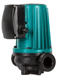 Насос циркуляционный SHINHOO BASIC 32-12 180 1x230В, 2", с гайками, 71211011
