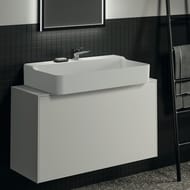 ����� ��� �������� Ideal Standard CONCA (1000x373x550) 2 �����, �����, ���������� � ������� T3936Y1