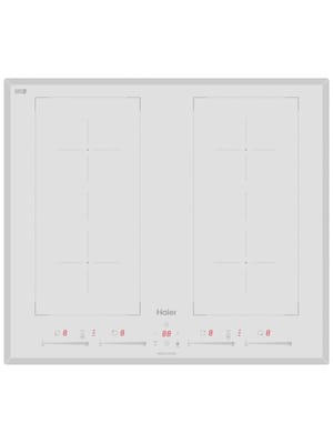 ������������ �������� ������ HAIER HHY-Y64FFVW (590�520) 4 ���� �������, ����� TD0033731RU