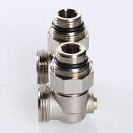 ���� ��� ������� ����������� ��������� VALTEC 3/4" �������, ���������, c ���������� VT.345.KNA.E04
