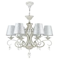 ������ Maytoni Monile (�����) ARM004-06-W, IP20, E14�8, �����