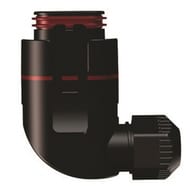 Штекер Grundfos ALPHA, угловой, изгиб 90°, стандартное кабельное соединение 98610291