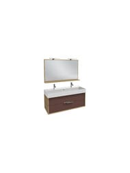 �������� ��������� Jacob Delafon Vivienne EXBK112-00 1212�466�146 �������, 2 ���. ��� ����., �����