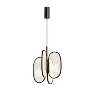 ��������� ������ Odeon Light Piuma 6665/38L, ������