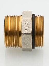 ������� ������������ VALTEC 1.1/2"�1.1/2" �, VTr.584.N.0008