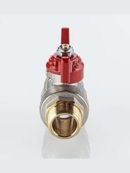 ���� ������� VALTEC BASE-���� �������������� � ���������-�������� DN15 PN40 1/2" �� VT.218S.N.04