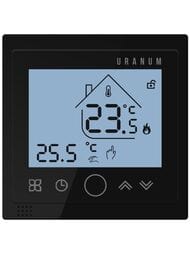 ��������� ��������� Uranum Control, �����������, 230 �, ���� ������, �� �������, Wi-Fi, 1177410035