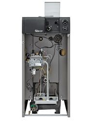 ������������� ������� ����� BAXI SLIM EF 1.22 (400�850�595) 22���, ���������, �������� ������