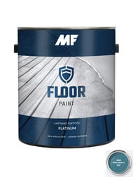 ������ ��� ���� MF Paints Latex Floor Paint Platinum 3500 ������������� (3,8�) MF 0668 (��.)