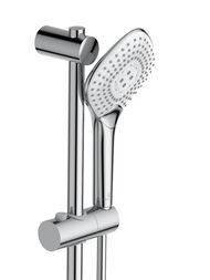 Смеситель для душа Ideal Standard CERATHERM T100 A7235AA термостат, душевой гарнитур, штанга 900мм
