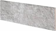 Плинтус EXAGRES RODAPIE MANHATTAN GREY (90х245) серый (шт.)