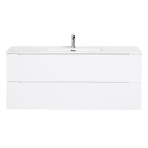 ����� ��� �������� BelBagno ETNA (1200�460�500) ���������, ���� Bianco Lucido ETNA-1200-2C-SO-BL-P