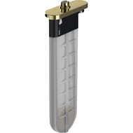 Hansgrohe sBox ������� ����� � �������� ��������, ������ �� ���� �����, �����.������ 28020990