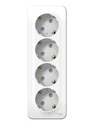 ������� Systeme Electric BLANCA 4-� � ������. �� �������� � ����.�����. 16� 250� ����� BLNRA011411