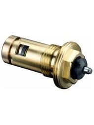 Вентильная вставка Oventrop GH 1/2"Н, 6 значений перенастройки, t до 120°C, Kvs=1.05 1018083