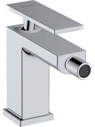 Смеситель Hansgrohe Tecturis E для биде, хром 73200000