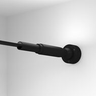 Набор креплений для струнного светильника (2шт.) Elektrostandard a063506, черный