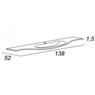 �������� ���������� Cezares STING (138�52) 82411 Extra-light