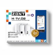 ���������� ��������� ��������� ZONT H-1V.02 ��� ������� � ������������� ������, ML00005454