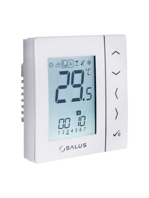 ��������� SALUS Expert VS30W ���������, ���������������, ������������, �����