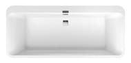 ����� ���������� Villeroy & Boch SQUARO EDGE 12 (1800�800�595) �����, �������,����� UBQ180SQE7DV-01