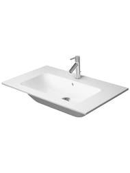 ���������� DURAVIT ME by Starck 830�490 ��������� ��� ���������, �������, ����� ������� 2336833200