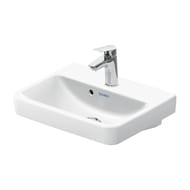 ���������� ��������� Duravit No.1 450�350 ��, �������, ��������� ��� ���������, ����� 07434500002