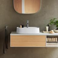 ���������� ��������� Duravit Zencha 550�390��, ��� �������� 2374550071