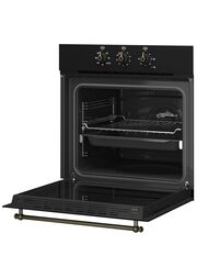 ������� ���� TEKA Country HRB 6100 ANTHRACITE-OB (595�595�559) �������������, ����: ��������/������