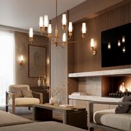 ������ �� ������ Odeon Light Lolla 6625/8, ������