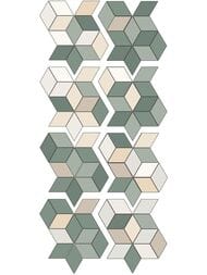 ��������������� ������ Mutina Tex (350�400) ���������, ���������, �������� RERUN08 (�������� 8 ��)