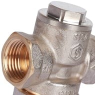 �������� �������� STOUT PN16 ��/�� 1/2" ��� ����������� ��������� SVS-1009-000015