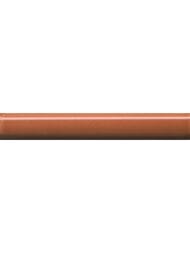 Бордюр KERAMA MARAZZI Салинас Багет (20х150) оранжевый PFG009 (шт.)