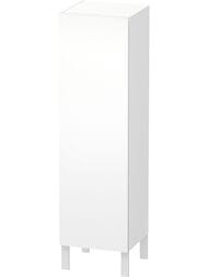 ���� Duravit L-Cube 400�1320�363 ���������, 3 �����, ����� �����, ����� �������  LC1178L1818