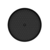 Верхний душ AQUAme O265 мм, Хром AQM8604CR