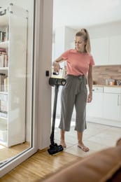 Пылесос KARCHER VC 4 Cordless myHome Pet, 11986330