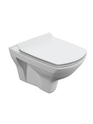 ������ ��������� Cersanit CARINA XL Clean On (535�345�355) ������������, ������� Slim Lift S-MZ-CARINA-XL-COn-S-DL-w