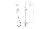������� ������� Lemark MINIMA LM3862C ��������� ��� �����/����, �������/������ ���, ����