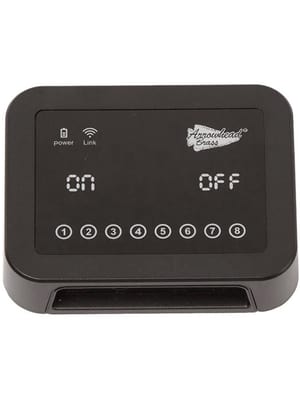 ���������� ���������� ARROWHEAD �� 8-�� ��������