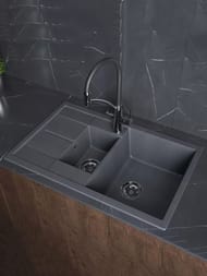 ����� FLUGEN 60/1,5, IT-GRANIT, PM237850-DG, ������, 775�495 ��, Paulmark