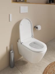 ������� ��� ������� Duravit D-Neo SensoWash New � �������� ���� 614700012002340