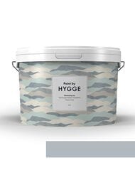 Интерьерная краска HYGGE Shimmering sea Crestline (20%) 9л, HG01-066 (шт.)