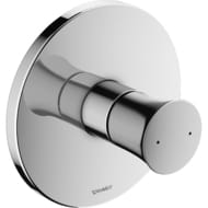 ��������� ��� ���� Duravit White Tulip WT4210010010 ������������, �������������, ����