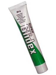 ������ ����������� GLIDEX SUPER 50�. � ������