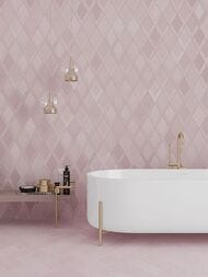 ��������������� ������ Wow Flow Diamond Old Rose (139�239,5) ������� 117356  (��.�.)