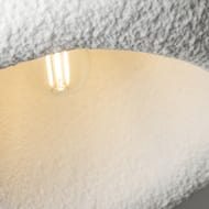 ��������� ���������� Freya Mound (�����) FR5428PL-01W, 220/240 V, IP20,�����