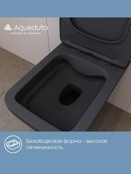 ������ ��������� Aqueduto Esteta 520�365�320 ������������, � ��������, ������ ������� EST0140