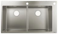 ����� �� ����������� ����� Hansgrohe S71 43311800 (865�500) � �����.��� ����., �����