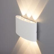 ������� ��������� ������������ ���������� Elektrostandard 1551 Techno LED Twinky Trio a038420, �����