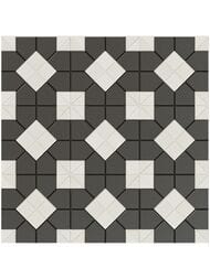 ��������������� ������ Wow Tesserae Suit B&W Plus (280�280) ���������, �����-�����, 130013 (��.�.)